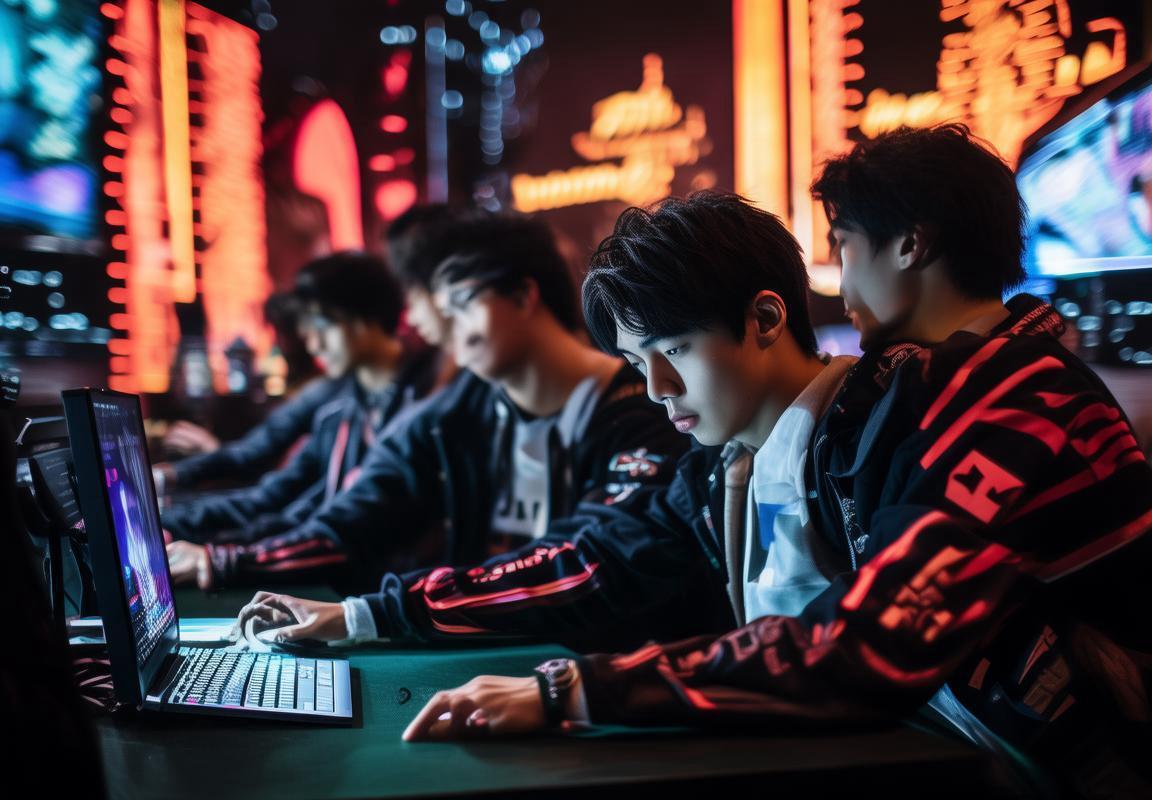 T1对阵IG：卫冕魔咒与永不五杀的电竞魅力之战