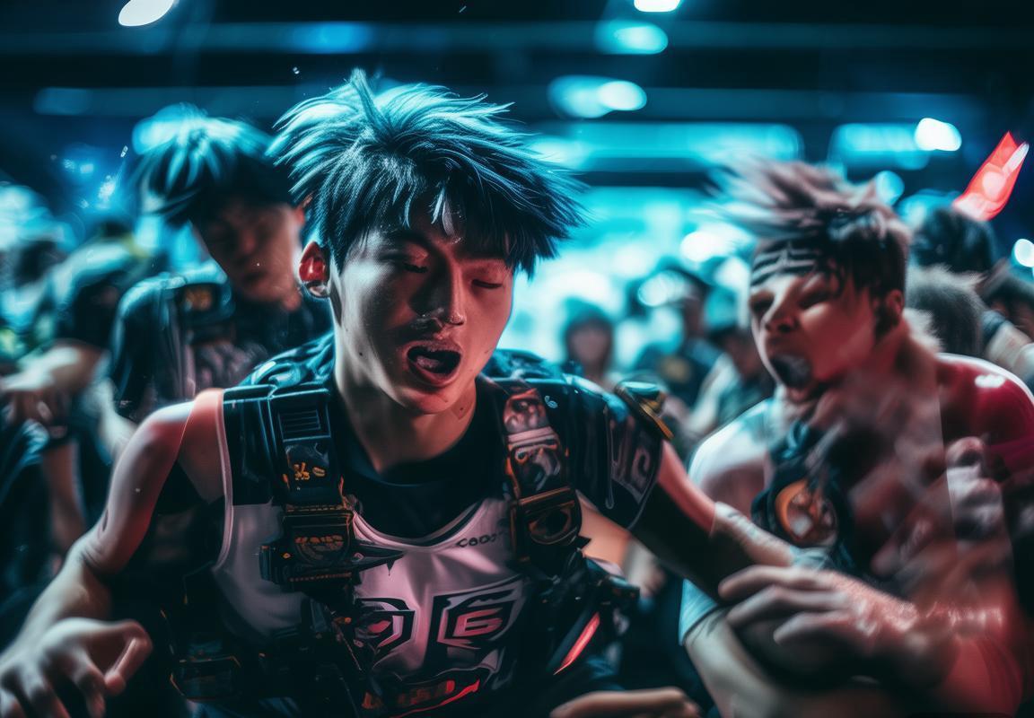BLG对战VKS:Bin单带推进展现卓越局势判断能力,关键决策锁定胜局-比分网 BLG对战VKS:Bin单带推进展现卓越局势判断能力,关键决策锁定胜局-比分网